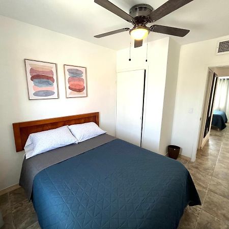 Departamento Los Cedros Ciudad Juarez Bagian luar foto