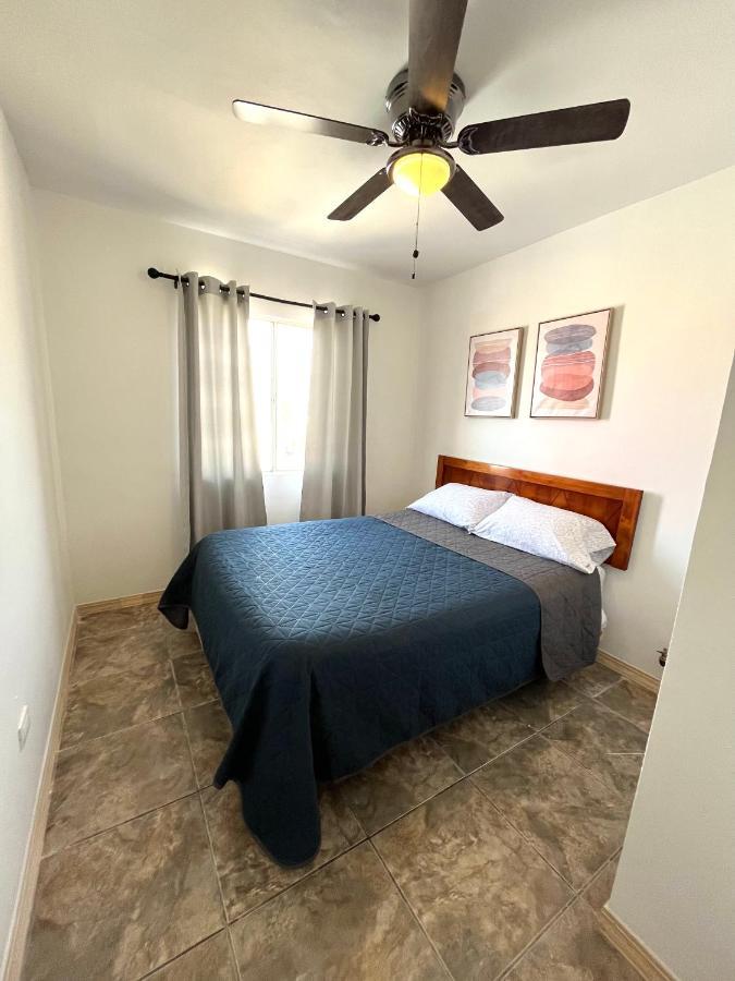 Departamento Los Cedros Ciudad Juarez Bagian luar foto