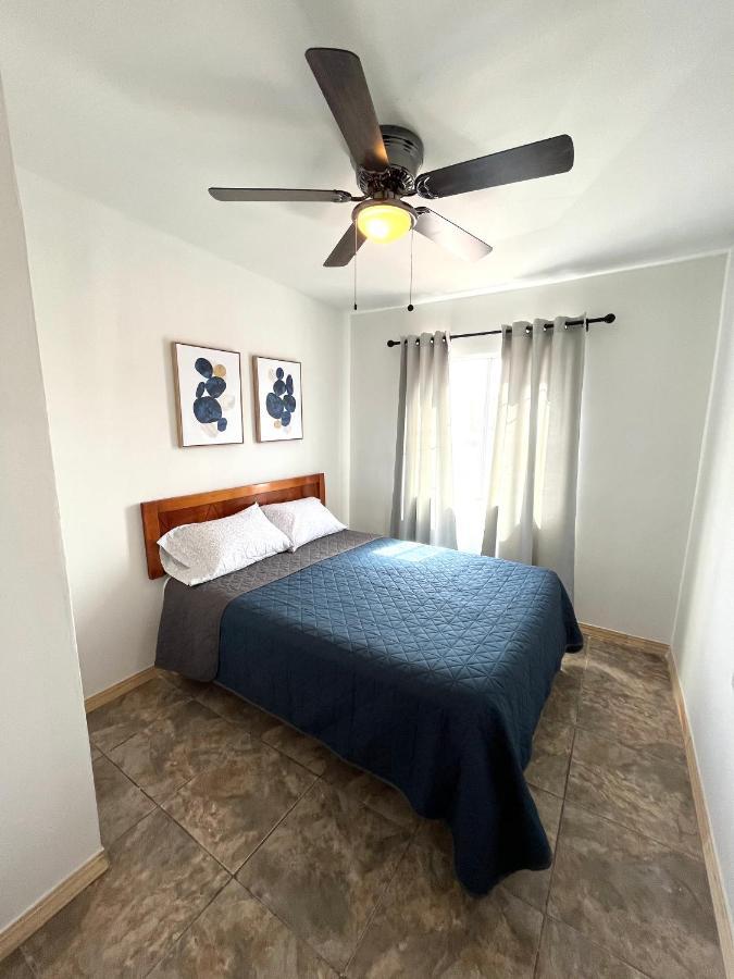 Departamento Los Cedros Ciudad Juarez Bagian luar foto