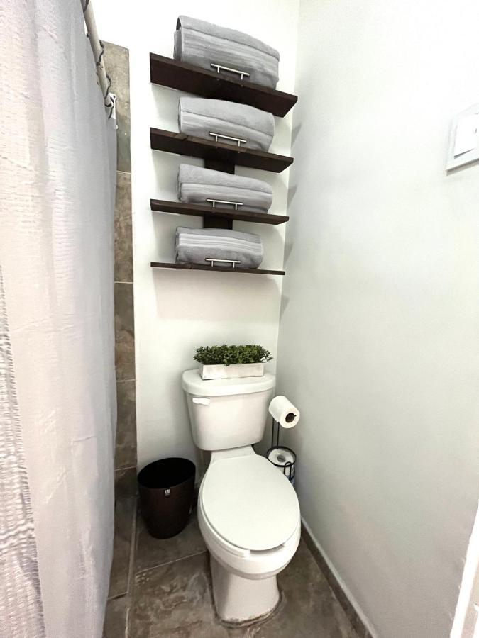 Departamento Los Cedros Ciudad Juarez Bagian luar foto